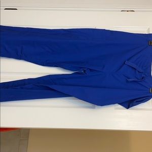 Cherokee workwear scrub pants